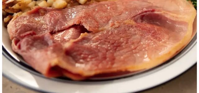 Country Ham*.