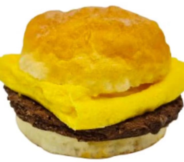 BRF Sand Egg/Meat*.