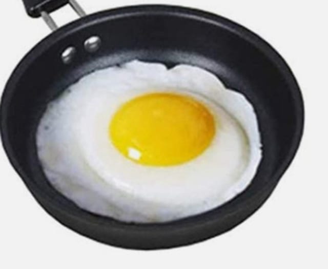 Egg*.