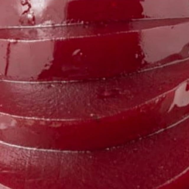 Veg Cranberry*.