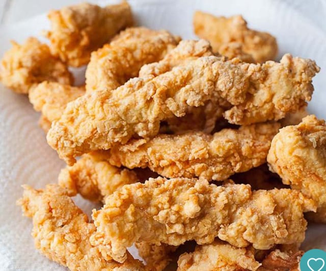 Tenders*.