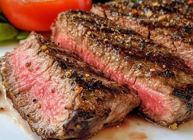 Sirloin Steak Stir Fry*.