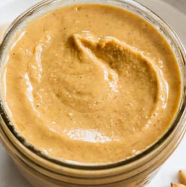 Peanut Butter*.